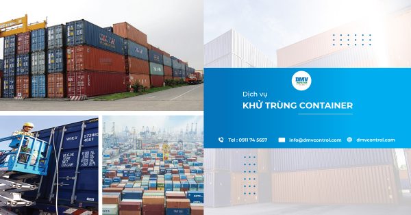 KHỬ-TRÙNG-CONTAINER