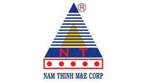 Logo Nam Thinh Me Corp