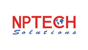 Logo Nptech Solution